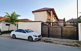 Casa Constantin